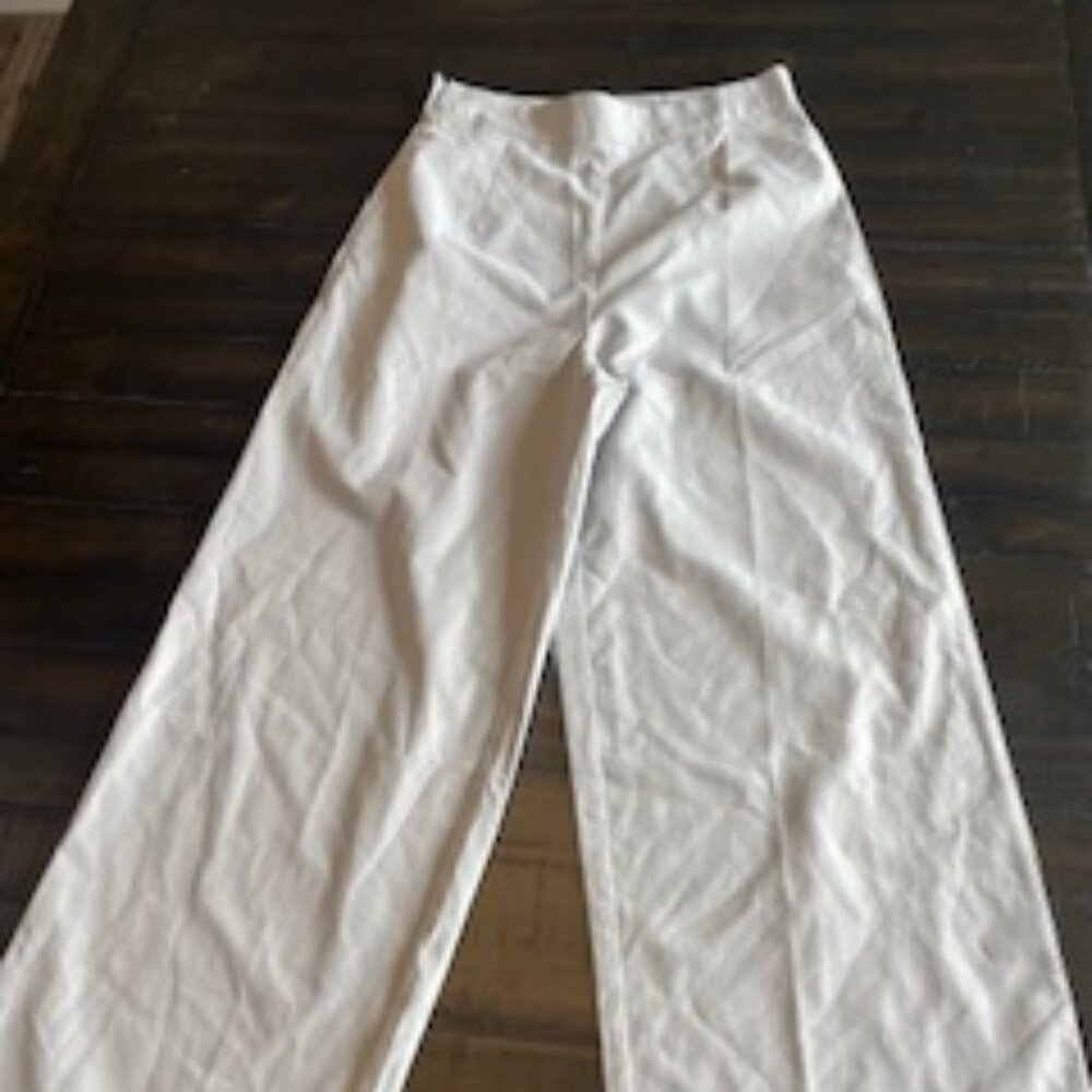 Jr. Wide Leg Pants